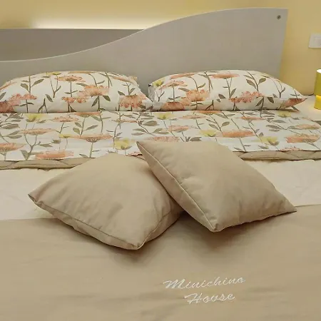 Minichino House Nocleg ze śniadaniem Neapol