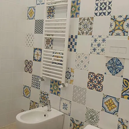 Minichino House Nocleg ze śniadaniem