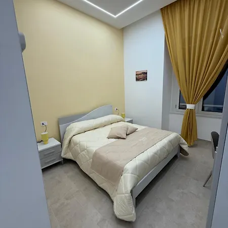 Minichino House Nocleg ze śniadaniem