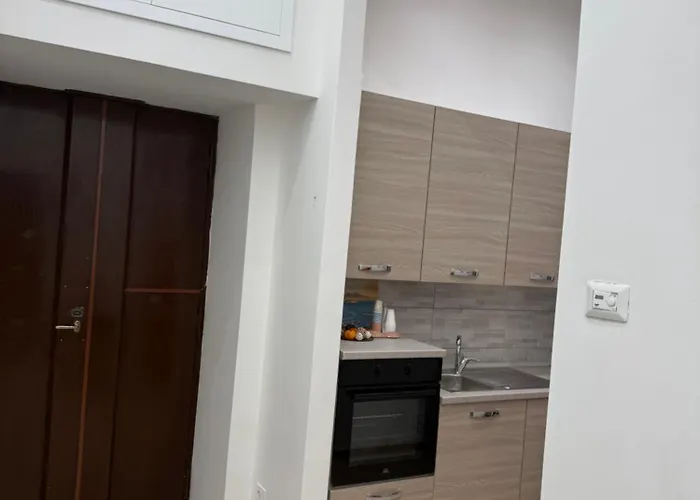 Minichino House Nocleg ze śniadaniem 3*