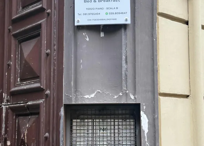 Nocleg ze śniadaniem Minichino House