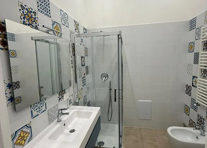 Minichino House 3*