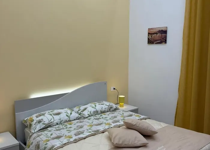 Nocleg ze śniadaniem Minichino House