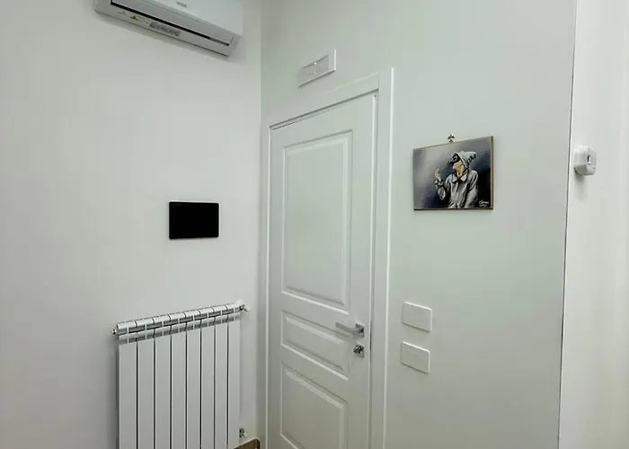 Minichino House Nocleg ze śniadaniem 3*