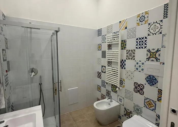 Minichino House 3* Neapol