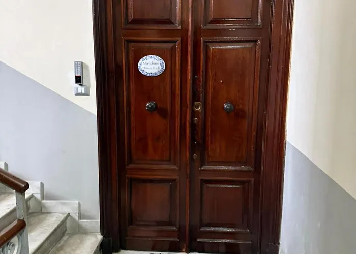 Minichino House Nocleg ze śniadaniem Neapol