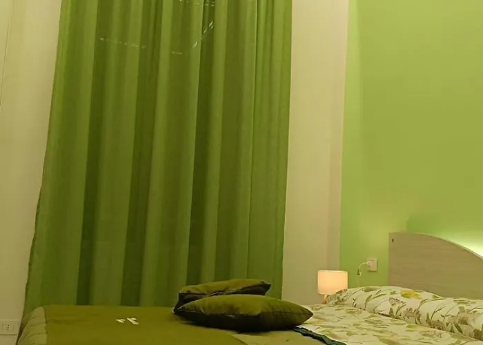 Minichino House Nocleg ze śniadaniem Neapol