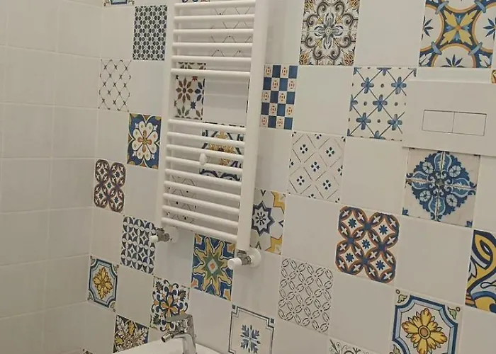 Minichino House Nocleg ze śniadaniem