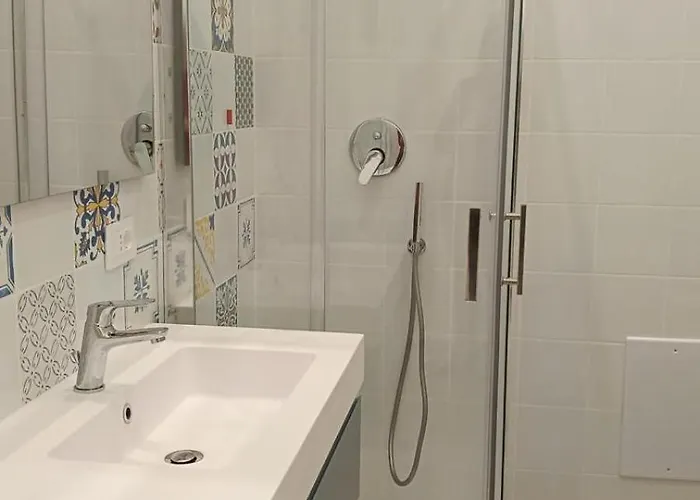 Minichino House Neapol