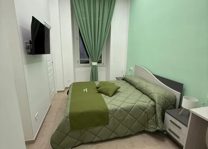 Nocleg ze śniadaniem Minichino House 3*