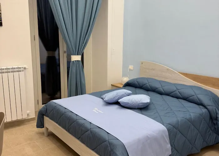 Minichino House 3* Neapol