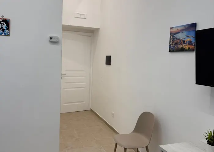 Minichino House Nocleg ze śniadaniem