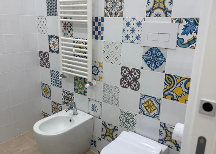 Nocleg ze śniadaniem Minichino House 3*