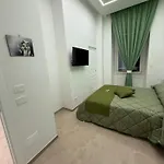 Minichino House Neapol