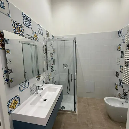 Minichino House 3*