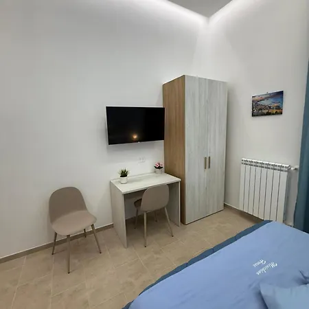 Bed & Breakfast Minichino House Napoli
