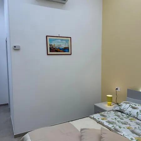 Minichino House Napoli