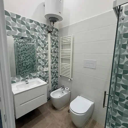 Minichino House 3*