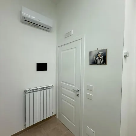 Minichino House Bed & Breakfast 3*