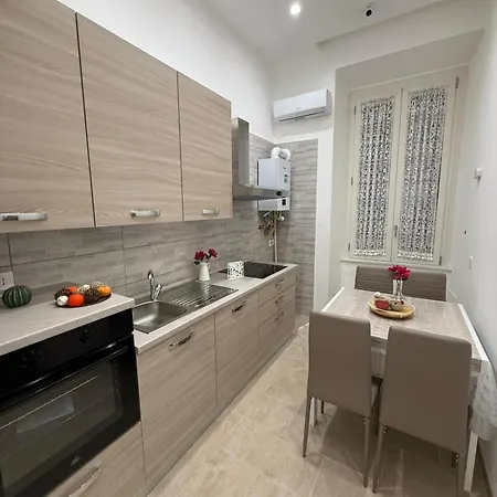 Minichino House Bed & Breakfast Napoli