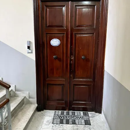 Minichino House Bed & Breakfast Napoli