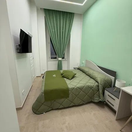 Bed & Breakfast Minichino House 3*