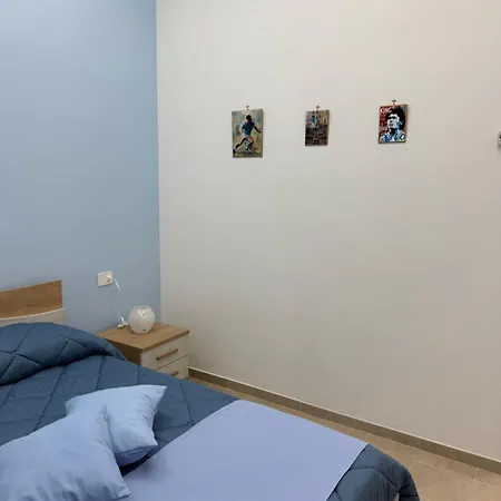 Bed & Breakfast Minichino House Napoli