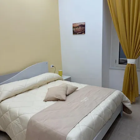 Minichino House Napoli