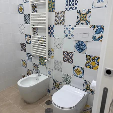 Bed & Breakfast Minichino House 3*
