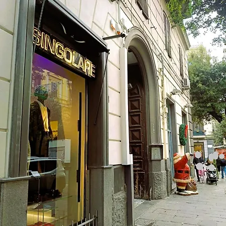 Minichino House