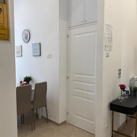 Minichino House Napoli
