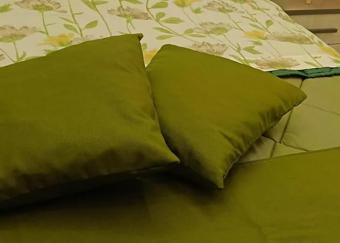 فندق مبيت وإفطار Minichino House