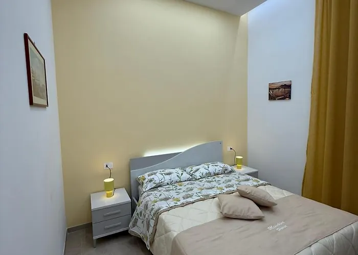 Minichino House 3*