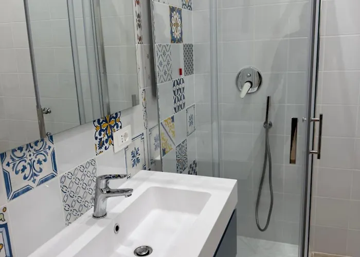 Minichino House 3*